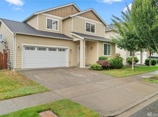 6833 Flute St SE, Lacey, WA 98513