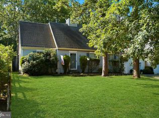 526 E Revere Way, Galloway, NJ 08205