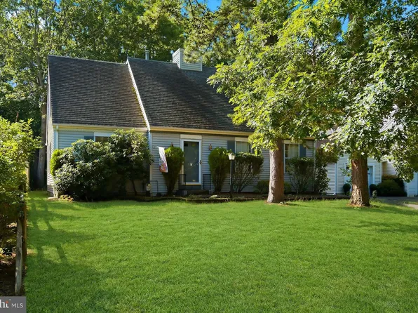 526 E Revere Way, Galloway, NJ 08205