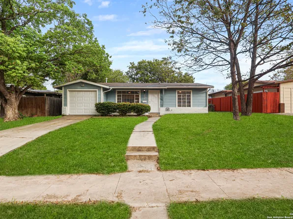 351 Eland, San Antonio, TX 78213