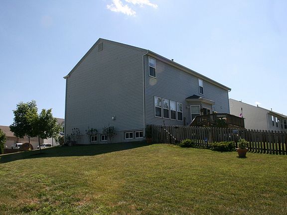 Rear View