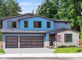 217 234th Place Se 5 LOT 5, Bothell, WA 98021
