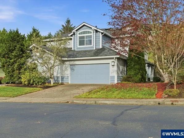 541 Inverness Dr SE, Salem, OR 97306