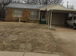 1347 Lafayette Dr, Oklahoma City, OK 73119