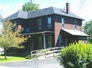 99 S Erie St, Mayville, NY 14757