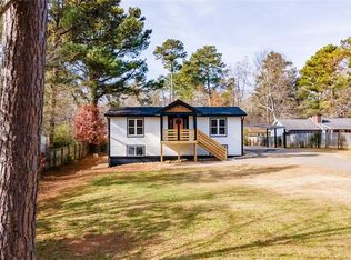 3280 Glasco Dr, Cumming, GA 30041