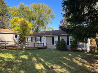 1421 Elmira Rd, Newfield, NY 14867