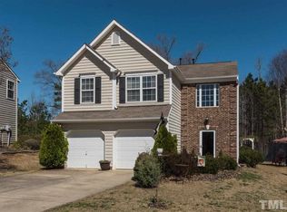 219 Hollyhock Ln, Apex, NC 27539