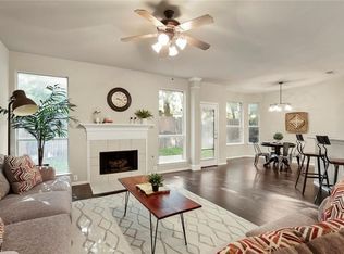 10304 Tadpole Dr, Fort Worth, TX 76244
