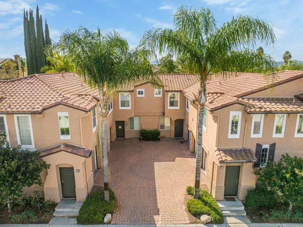 30389 Buccaneer Bay Unit E, Murrieta, CA 92563