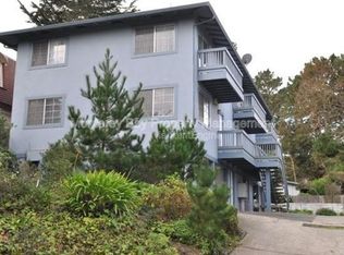 851 Taylor St APT 8, Monterey, CA 93940