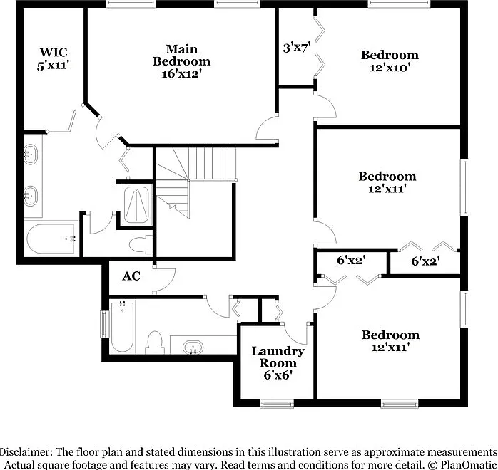 4 bed, 2.5 bath, 2146 sqft, $2,335 — Photo 3