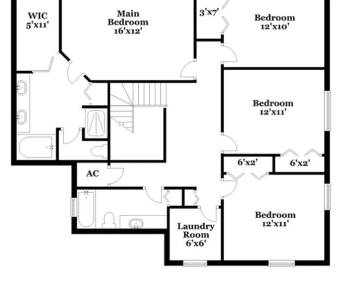 13516 Prestwick Dr — Photo 3