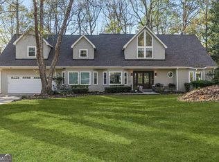 320 Old Tree Trce, Roswell, GA 30075