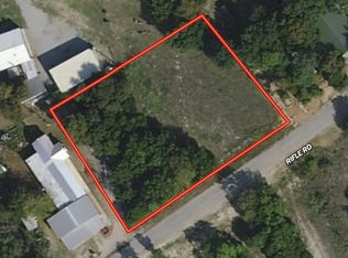 128 Rifle Rd, Weatherford, TX 76087