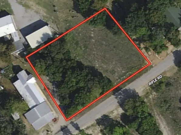 128 Rifle Rd, Weatherford, TX 76087