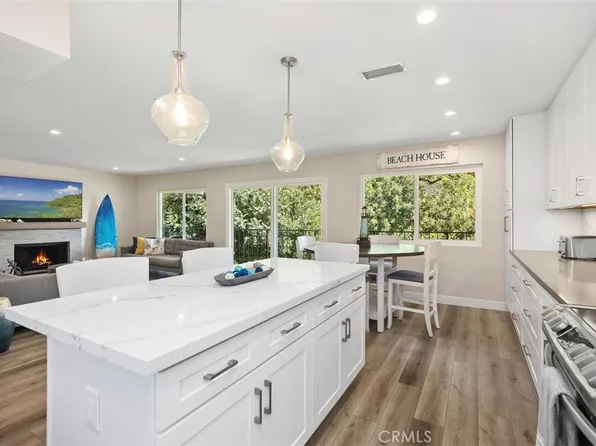 5506 Paseo Del Lago W APT N, Laguna Woods, CA 92637