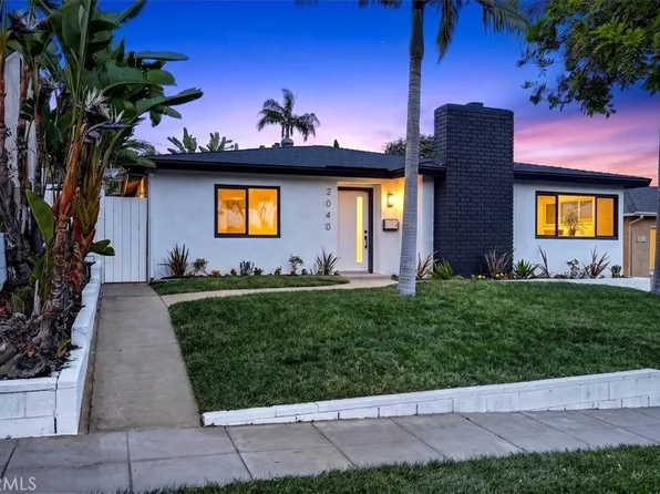 2040 Saint Louis Ave, Signal Hill, CA 90755