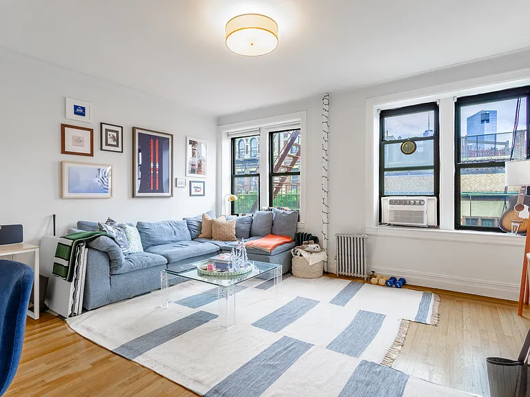 199 Bleecker St #10 — Photo 1