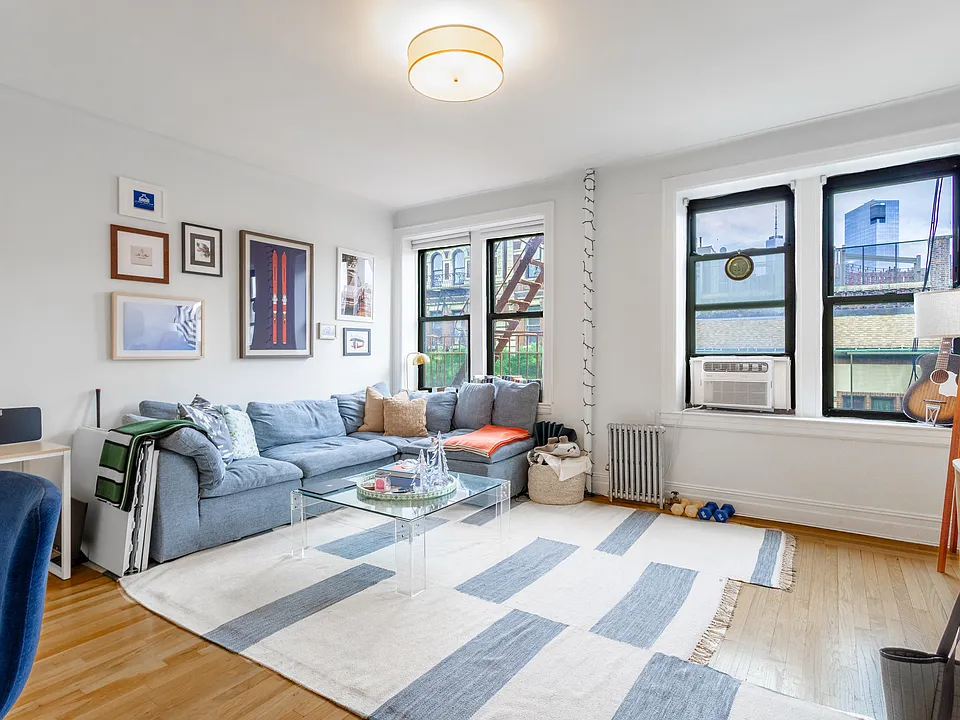 199 Bleecker St #10