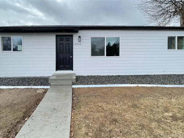 1840 W Arkansas Avenue, Denver, CO 80223
