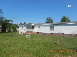106 Meadowcrest Dr, Goldsboro, NC 27534