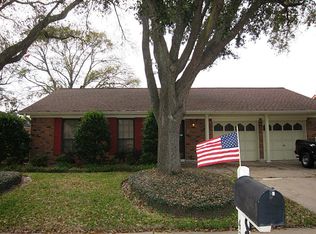 4214 Aztec St, Pasadena, TX 77504