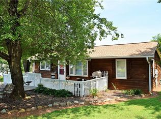 433 Bailey Rd, Madison, NC 27025