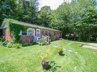 1007 W Temperance St, Ellettsville, IN