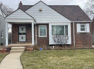 19740 Pennington Dr, Detroit, MI 48221