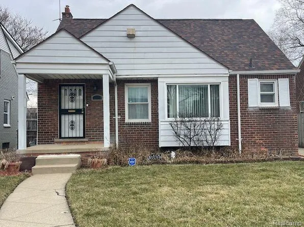 19740 Pennington Dr, Detroit, MI 48221