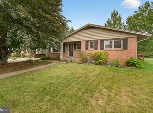 233 Wyngate Dr, Frederick, MD 21701