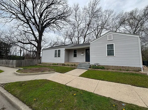 406 Armstrong St, Morris, IL 60450