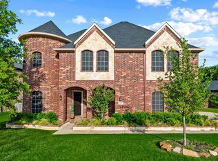 3006 Pottery Trl, Corinth, TX 76210