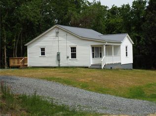 4650 Coltrane St, Trinity, NC 27370