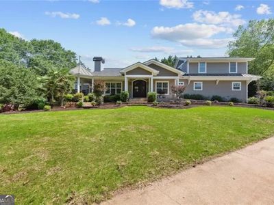 670 Cedar Grove Church Rd, Jefferson, GA, 30549