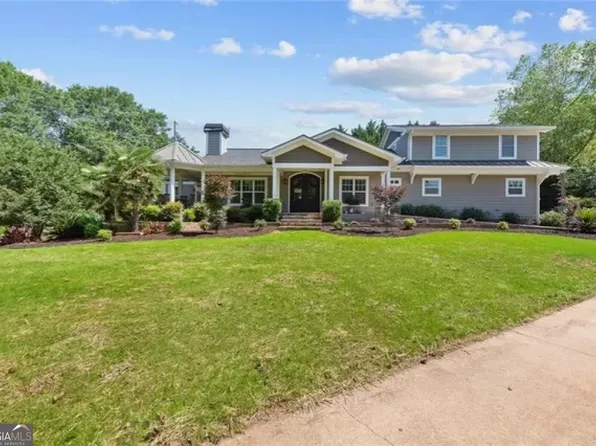 670 Cedar Grove Church Rd, Winder, GA 30680