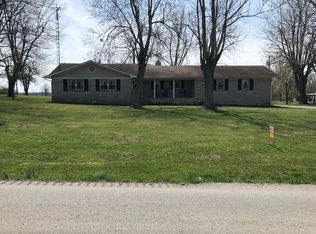 1635 Millerstown Rd, Clarkson, KY 42726