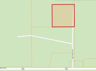 0 Tom Moore Rd, Wiggins, MS 39577