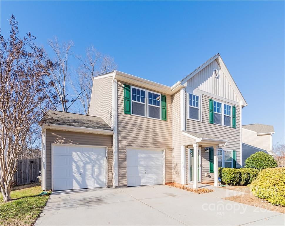 6102 Blue Ash Ln, Charlotte, NC 28215 Zillow