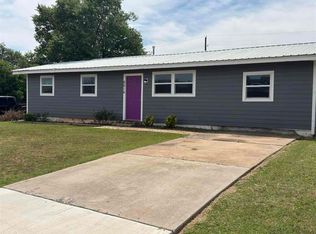 4614 SW G Ave, Lawton, OK 73505