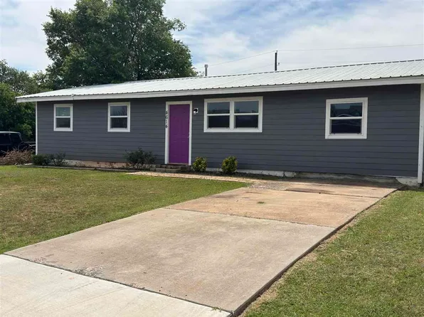 4614 SW G Ave, Lawton, OK 73505