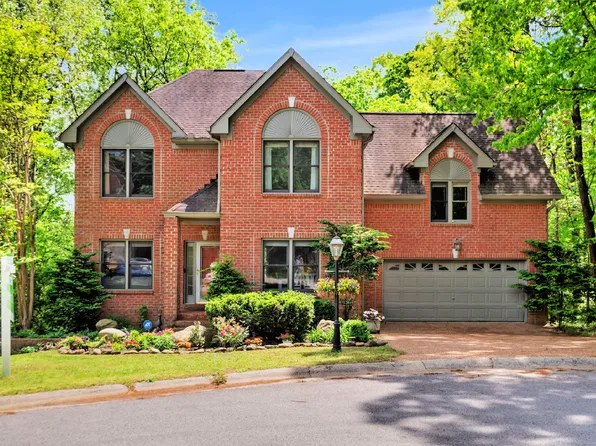3804 Lakeridge Run, Nashville, TN 37214