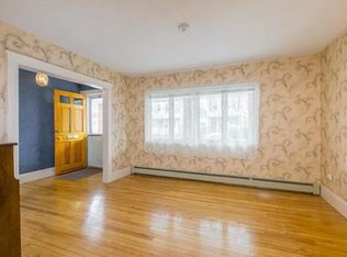 44 Gordon St #2, Somerville, MA 02144