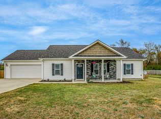 109 Kenison Way, Pikeville, NC 27863