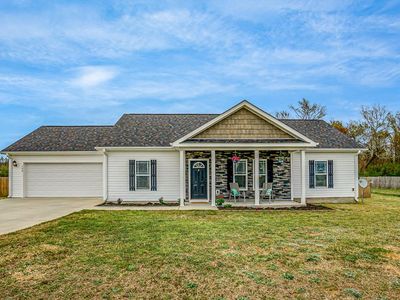 109 Kenison Way, Pikeville, NC, 27863