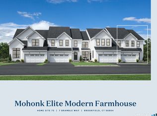 7 Bramble Way Homesite #75, Brookfield, CT 06804