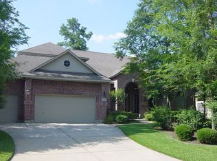 19 Orchard Pines Pl, Spring, TX 77382