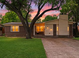 10708 Cassandra Way, Dallas, TX 75228