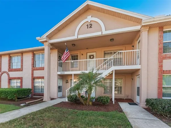 6410 Spring Flower Dr Unit 24, New Port Richey, FL 34653